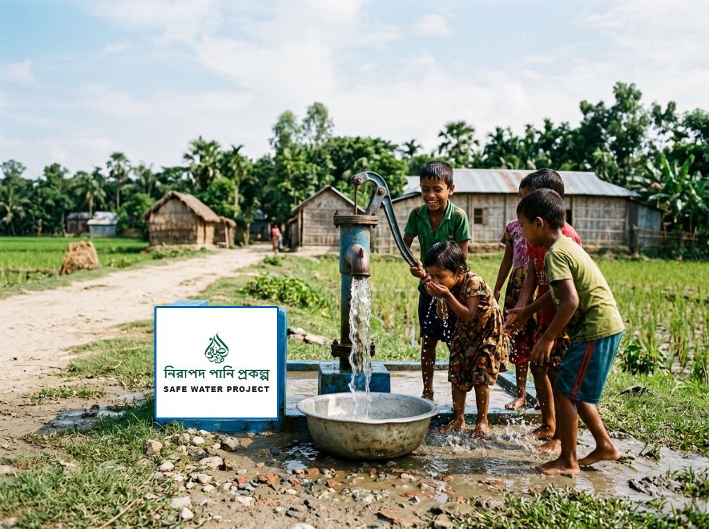 Water Wells
